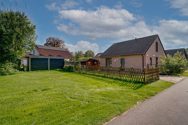 Medium property photo - Melkweg 2-91, 7037 CN Beek Gem Montferland